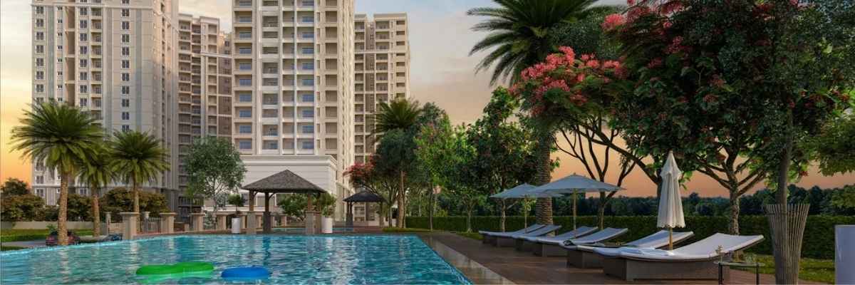 Sobha Magnus Banner Image